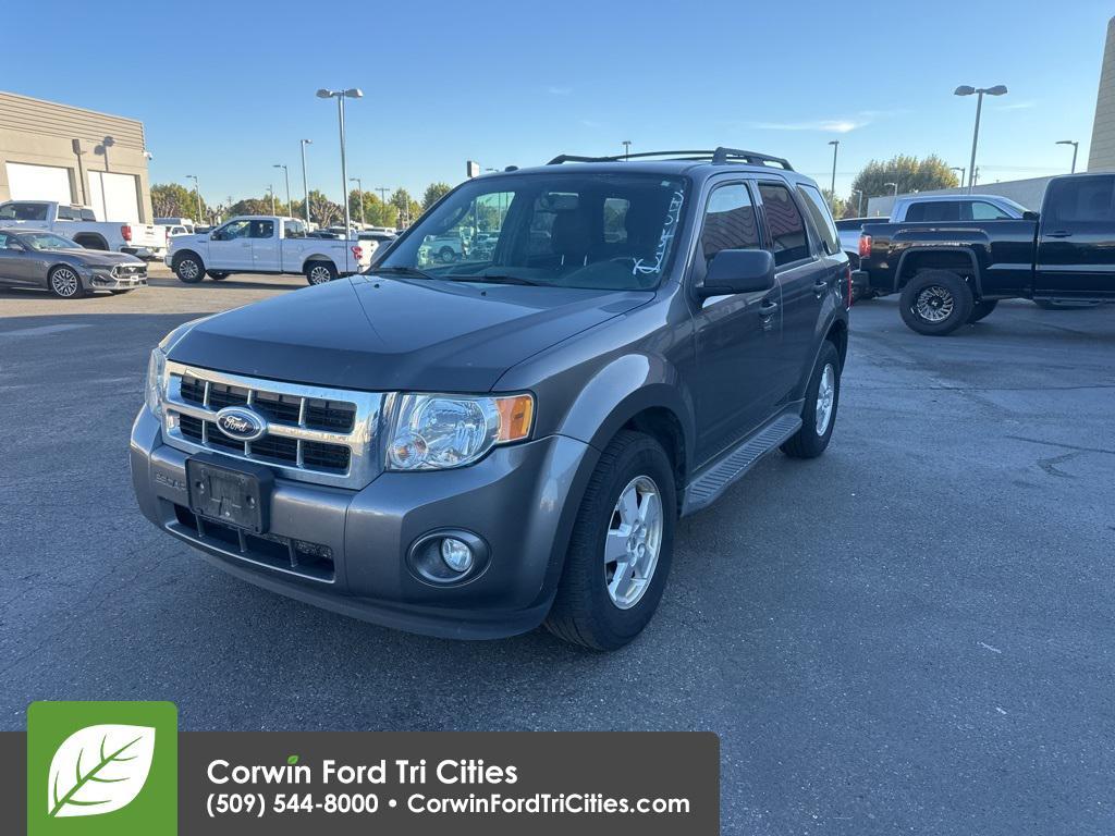 used 2012 Ford Escape car, priced at $7,095