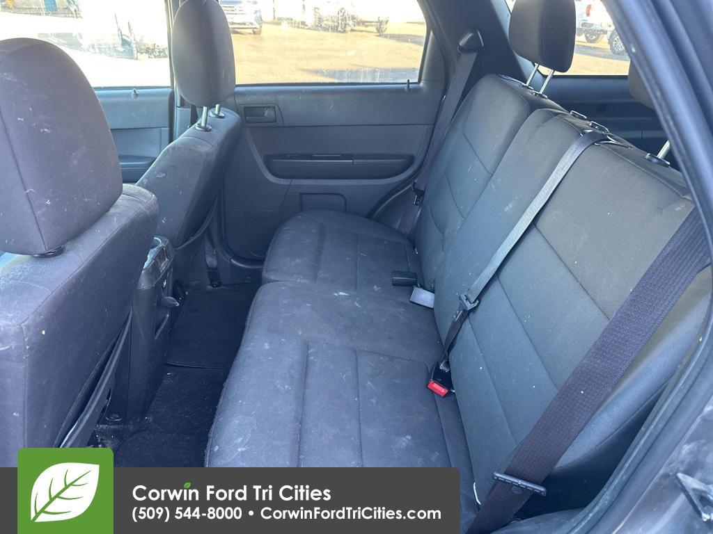 used 2012 Ford Escape car, priced at $7,095