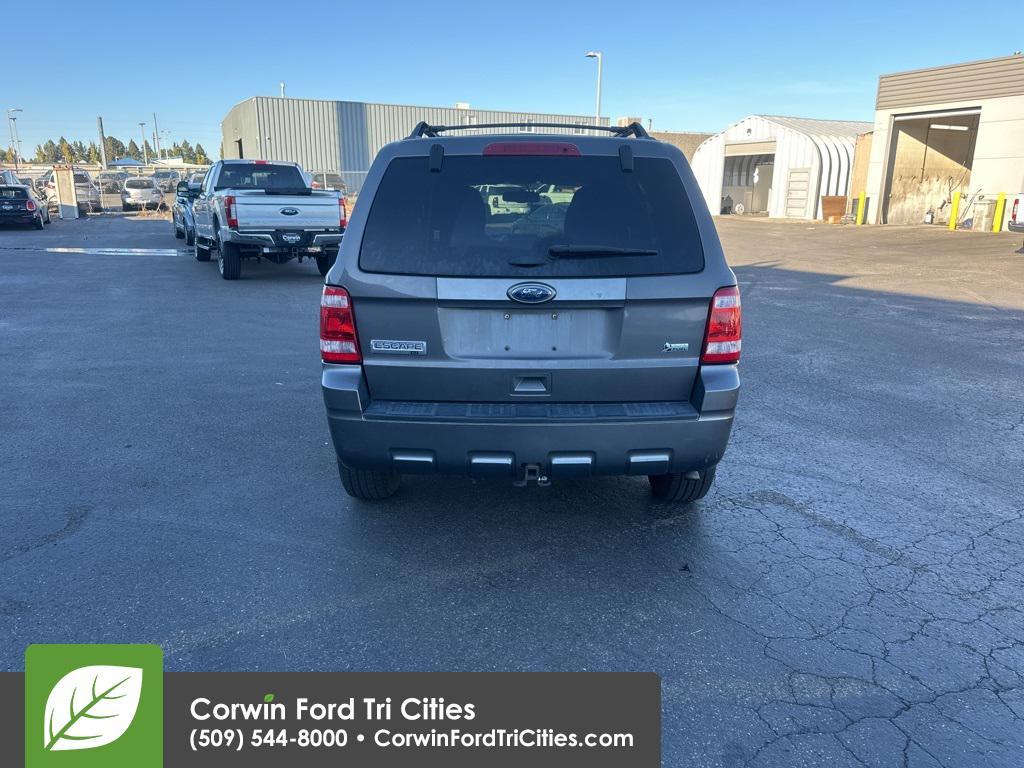 used 2012 Ford Escape car, priced at $7,095