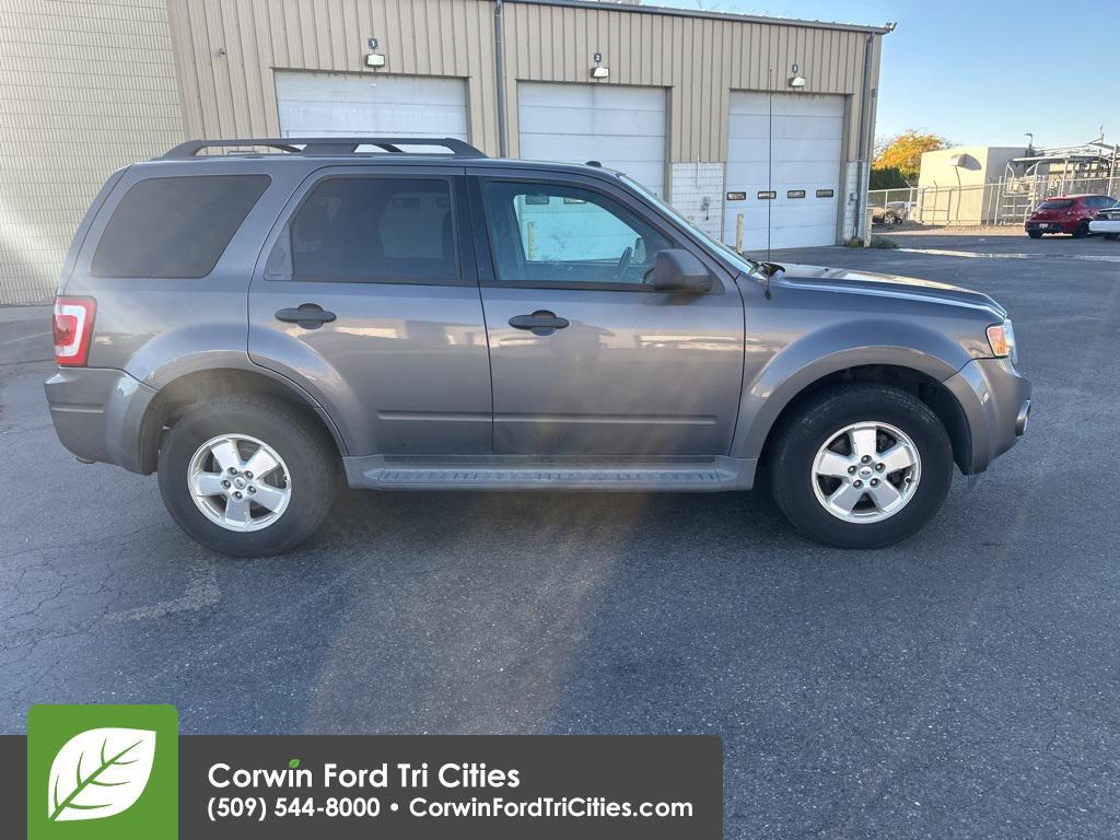 used 2012 Ford Escape car, priced at $7,095