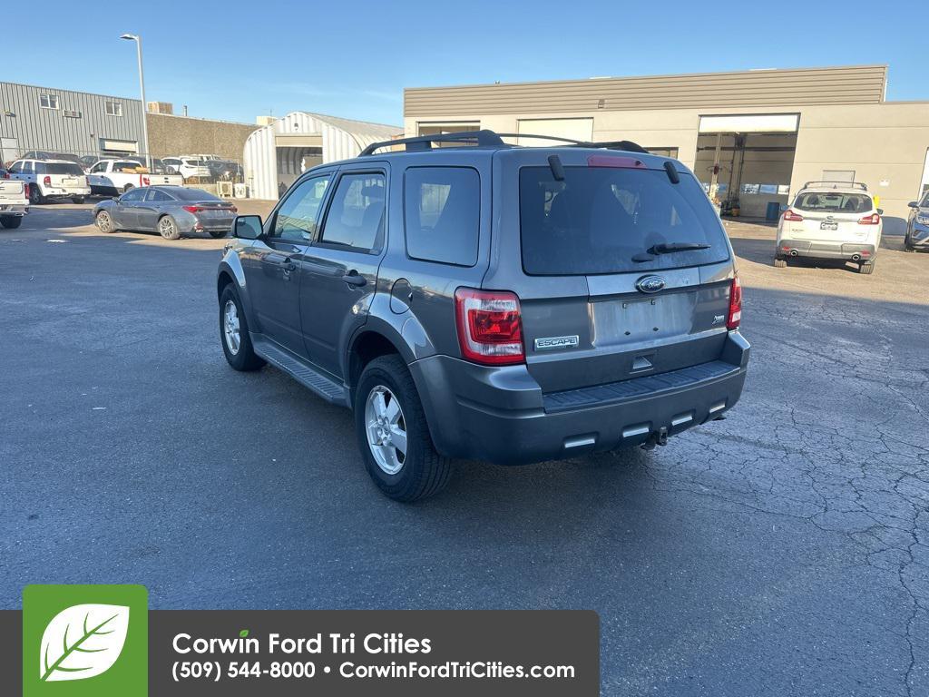 used 2012 Ford Escape car, priced at $7,095