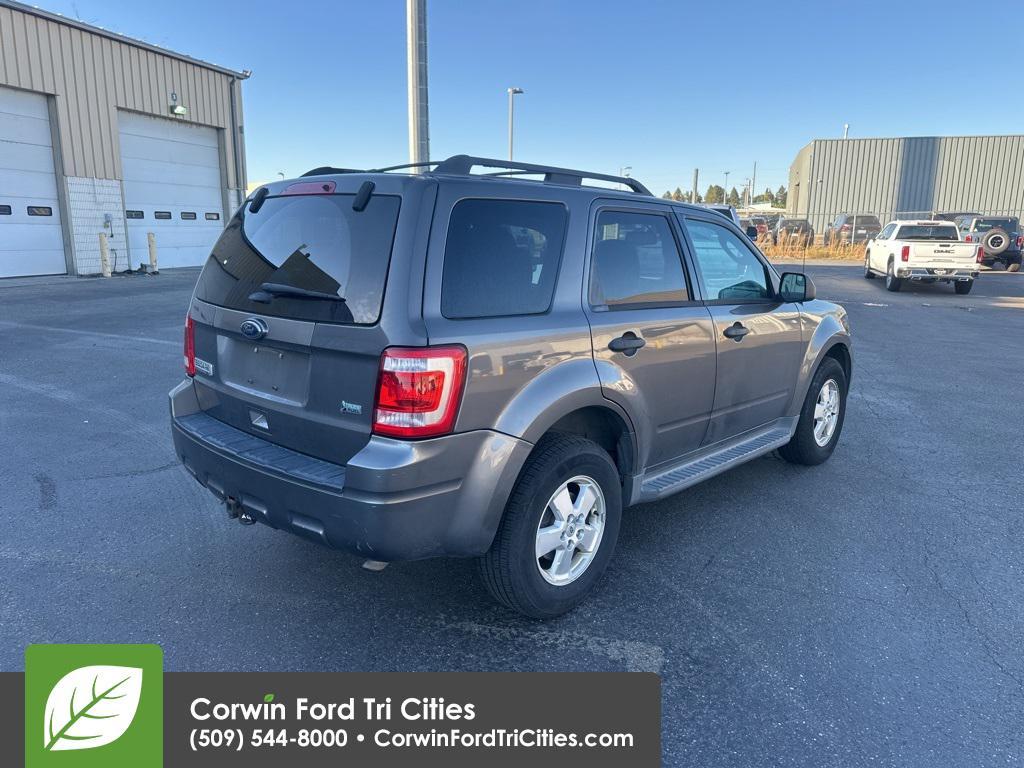 used 2012 Ford Escape car, priced at $7,095