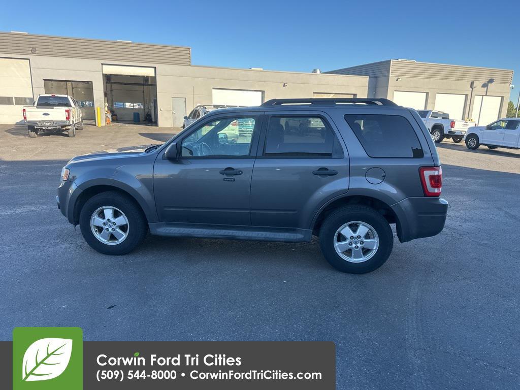 used 2012 Ford Escape car, priced at $7,095