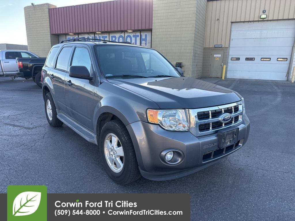 used 2012 Ford Escape car, priced at $7,095
