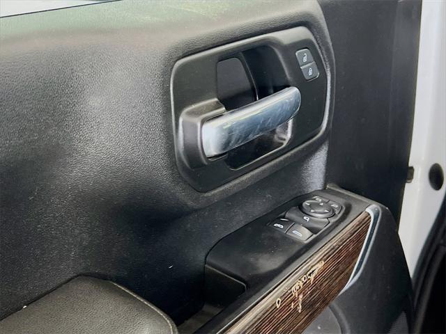 used 2022 GMC Sierra 3500 car, priced at $38,999