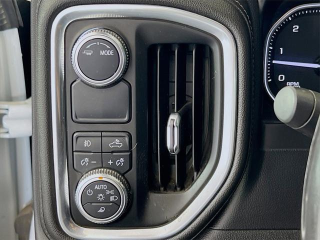 used 2022 GMC Sierra 3500 car, priced at $38,999
