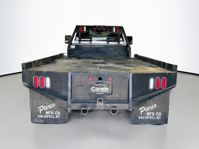 used 2022 GMC Sierra 3500 car, priced at $38,999