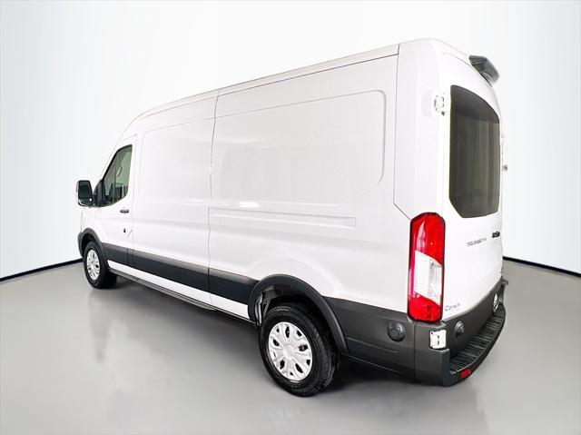 new 2024 Ford Transit-150 car, priced at $48,664