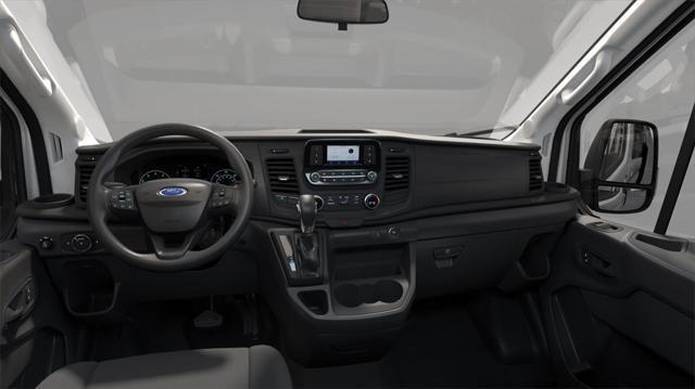 new 2024 Ford Transit-150 car, priced at $53,750