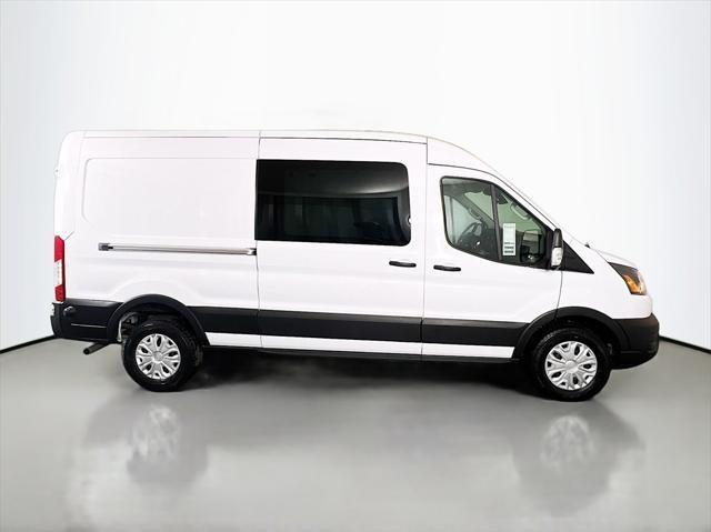 new 2024 Ford Transit-150 car, priced at $48,664