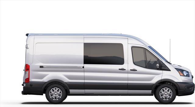 new 2024 Ford Transit-150 car, priced at $52,250