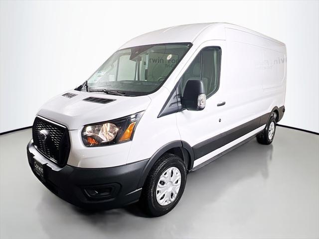 new 2024 Ford Transit-150 car, priced at $48,664