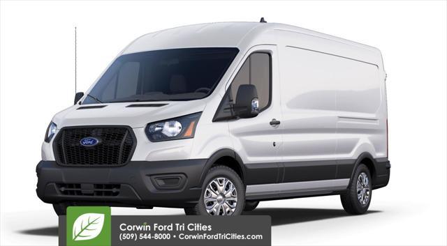 new 2024 Ford Transit-150 car, priced at $53,750