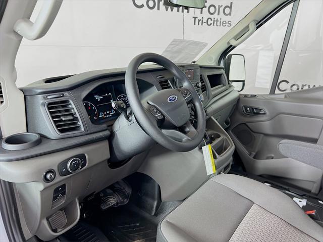 new 2024 Ford Transit-150 car, priced at $48,664