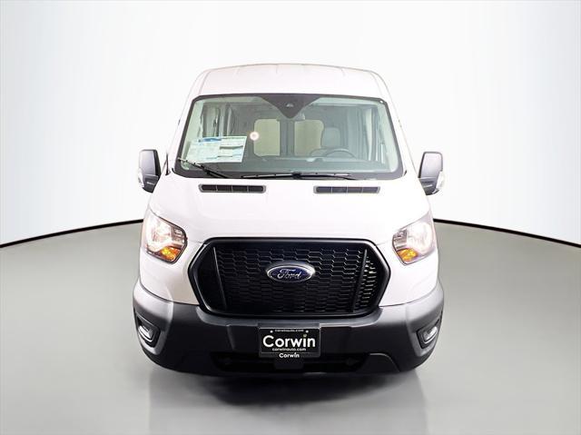 new 2024 Ford Transit-150 car, priced at $48,664