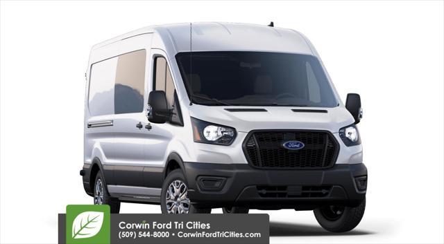 new 2024 Ford Transit-150 car, priced at $53,750