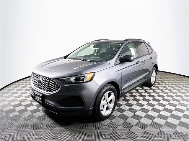 new 2024 Ford Edge car, priced at $35,201