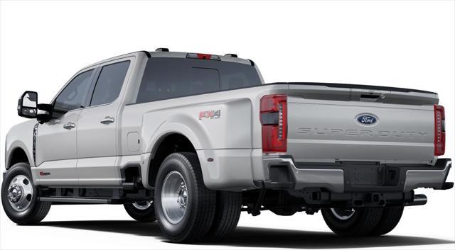 new 2025 Ford F-350 car, priced at $86,940