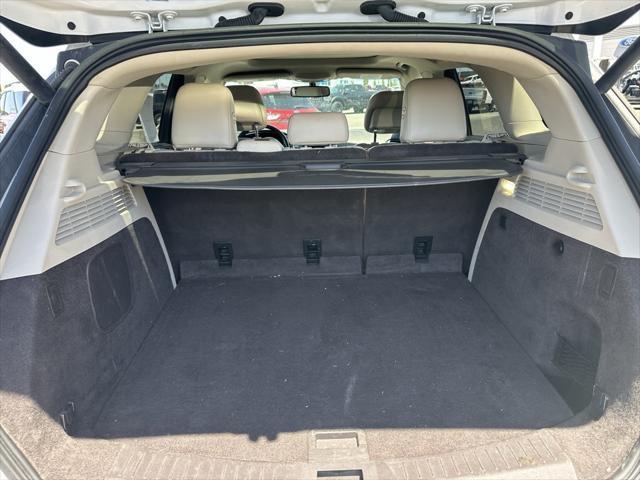 used 2017 Lincoln MKC car, priced at $11,989