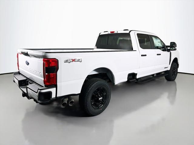 new 2024 Ford F-250 car, priced at $64,096