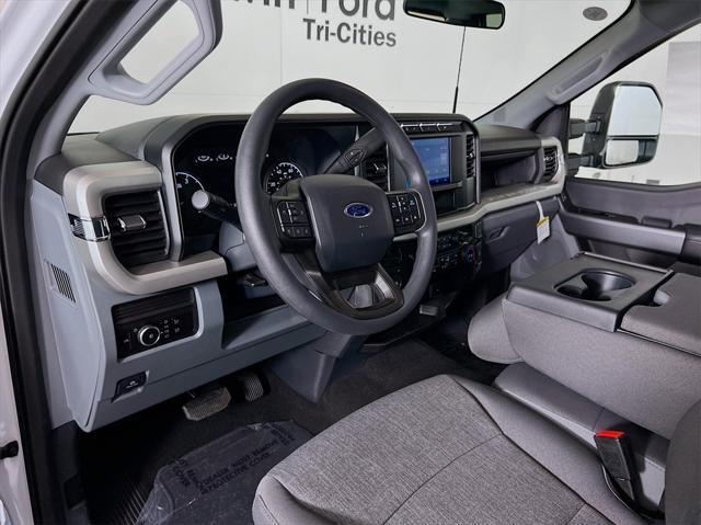 new 2024 Ford F-250 car, priced at $64,096