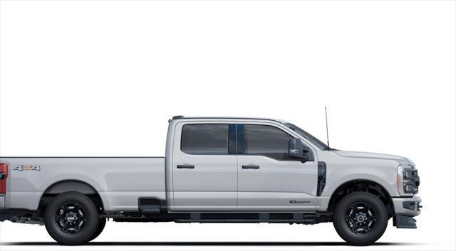 new 2024 Ford F-250 car, priced at $68,040