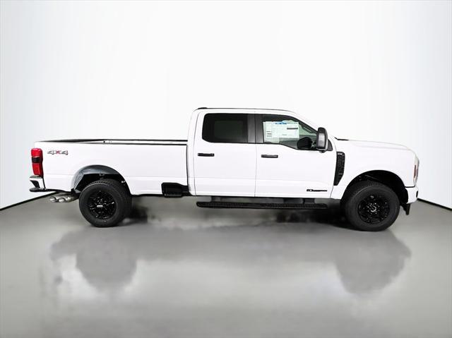 new 2024 Ford F-250 car, priced at $64,096