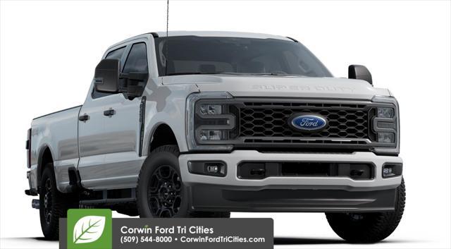 new 2024 Ford F-250 car, priced at $68,040