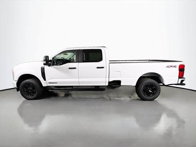 new 2024 Ford F-250 car, priced at $64,096