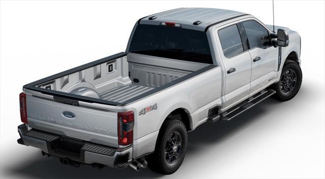 new 2024 Ford F-250 car, priced at $68,040