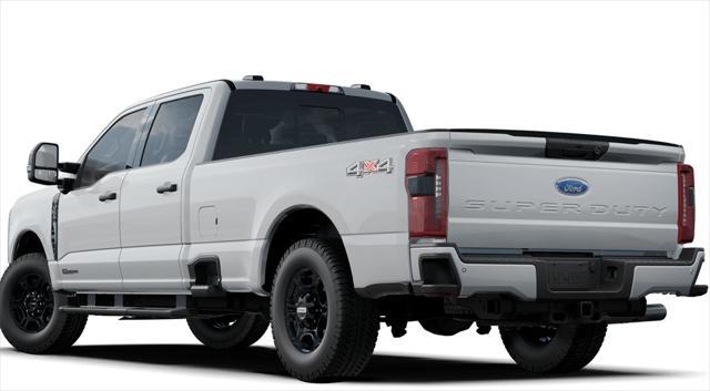 new 2024 Ford F-250 car, priced at $68,040