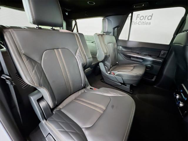 new 2024 Ford Expedition car, priced at $84,894