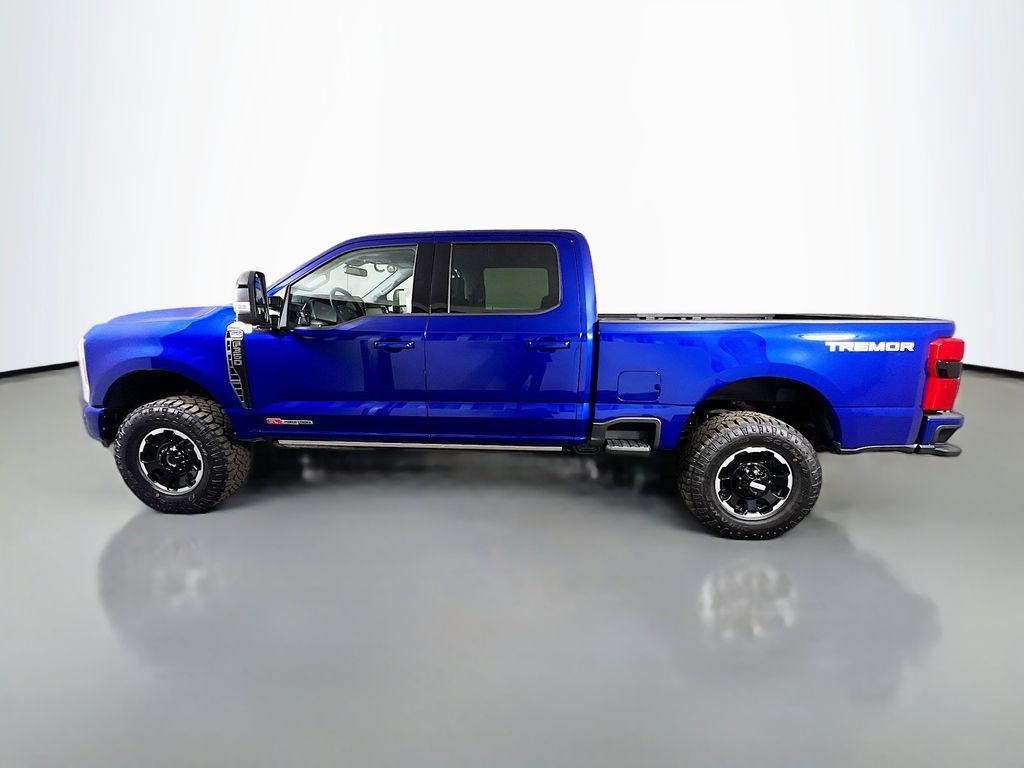 new 2026 Ford F-350 car, priced at $99,135