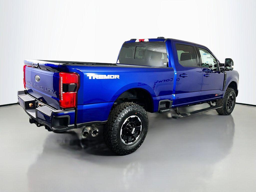 new 2026 Ford F-350 car, priced at $99,135