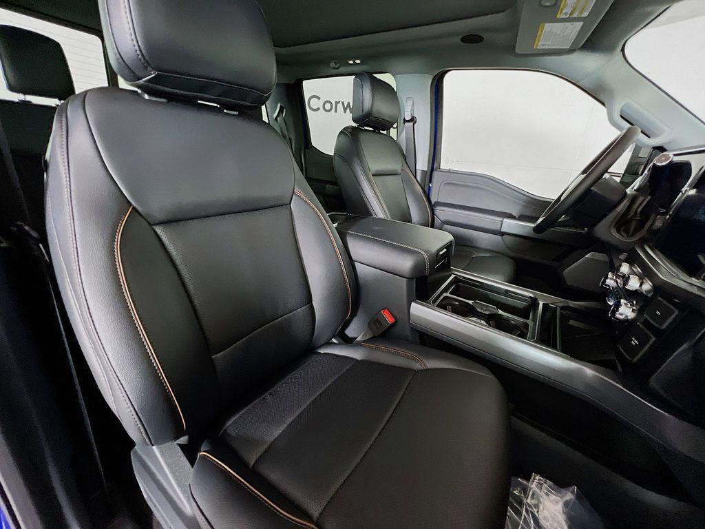 new 2026 Ford F-350 car, priced at $99,135