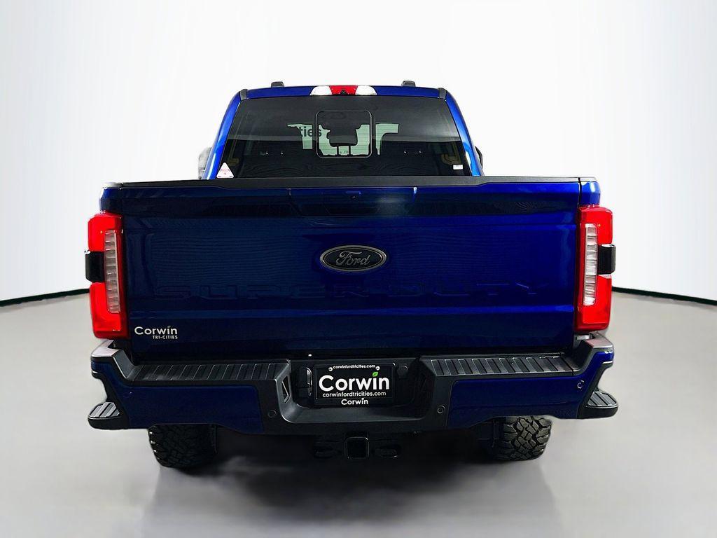 new 2026 Ford F-350 car, priced at $99,135