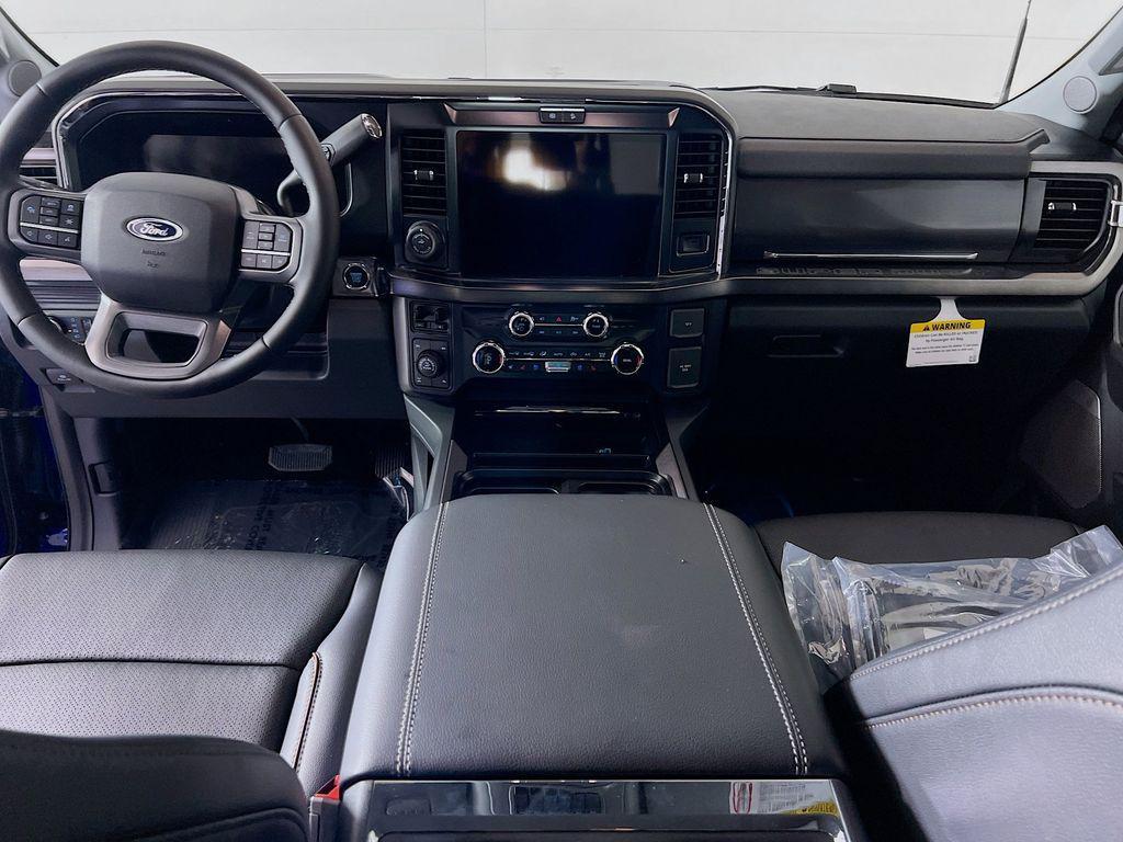 new 2026 Ford F-350 car, priced at $99,135