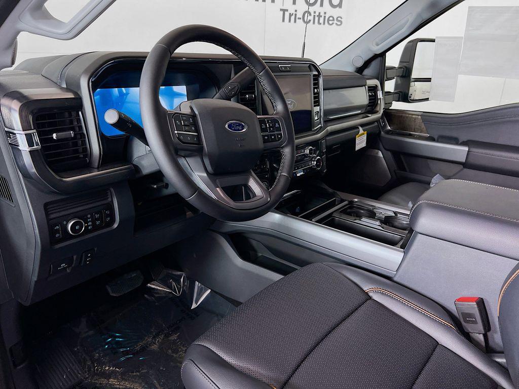 new 2026 Ford F-350 car, priced at $99,135