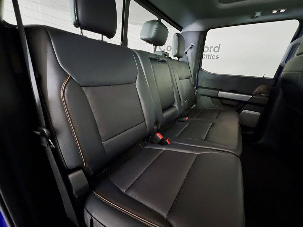 new 2026 Ford F-350 car, priced at $99,135