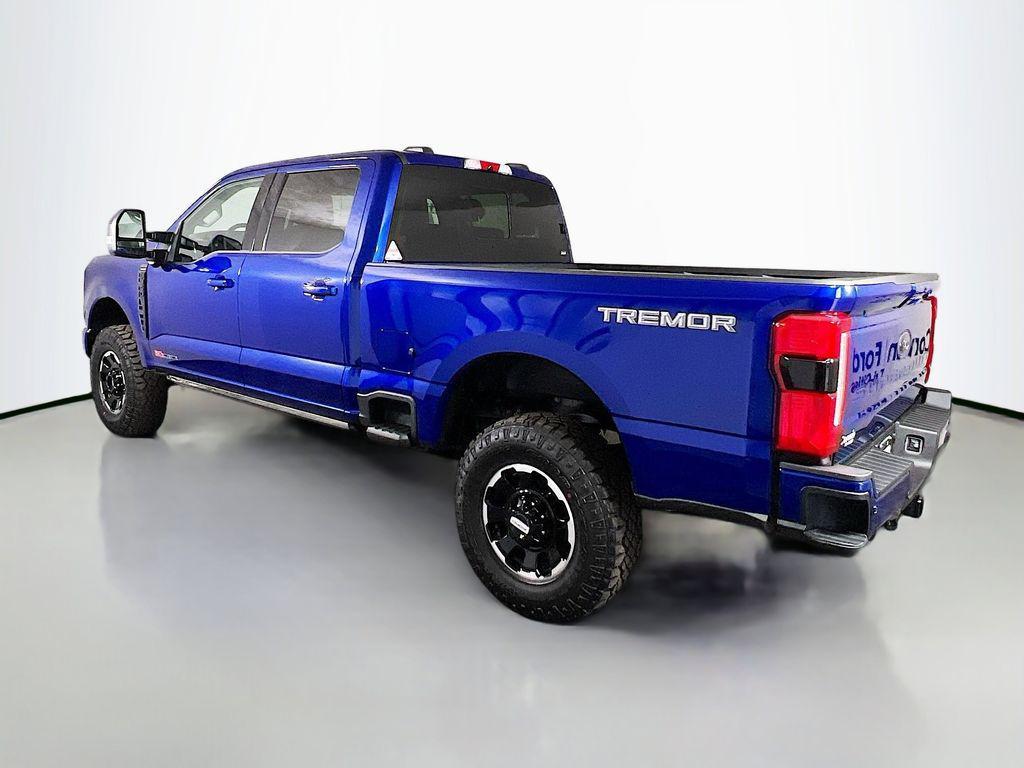 new 2026 Ford F-350 car, priced at $99,135