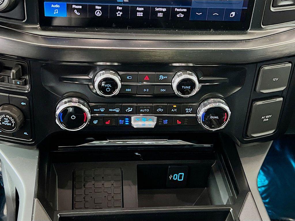 new 2026 Ford F-350 car, priced at $99,135