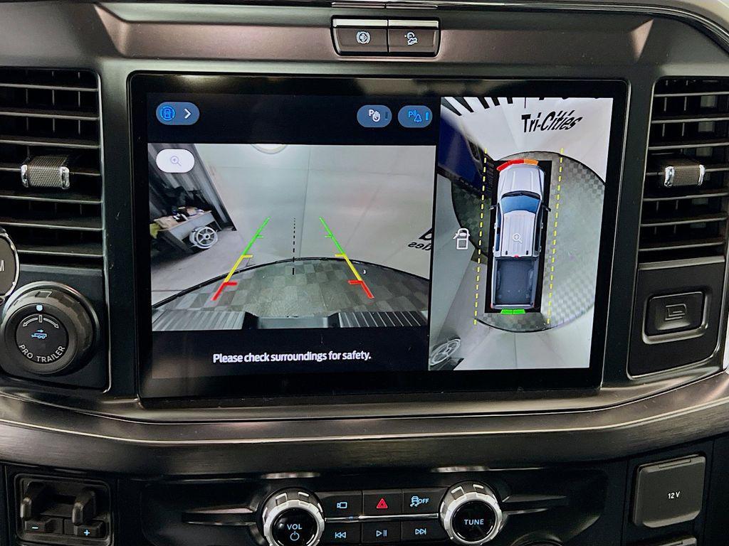 new 2026 Ford F-350 car, priced at $99,135