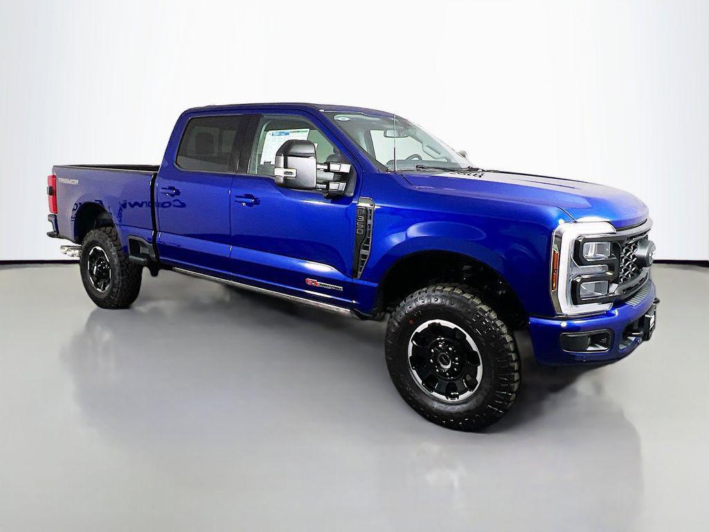new 2026 Ford F-350 car, priced at $99,135
