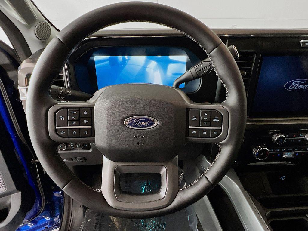 new 2026 Ford F-350 car, priced at $99,135