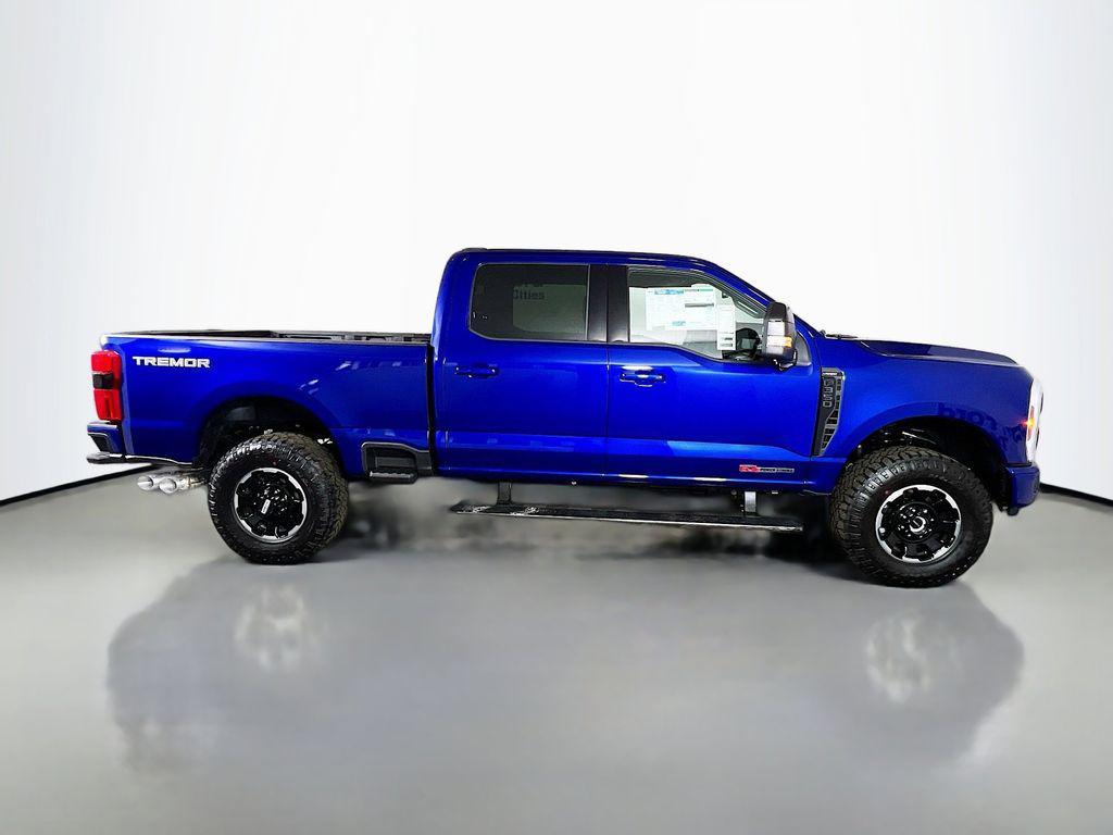 new 2026 Ford F-350 car, priced at $99,135