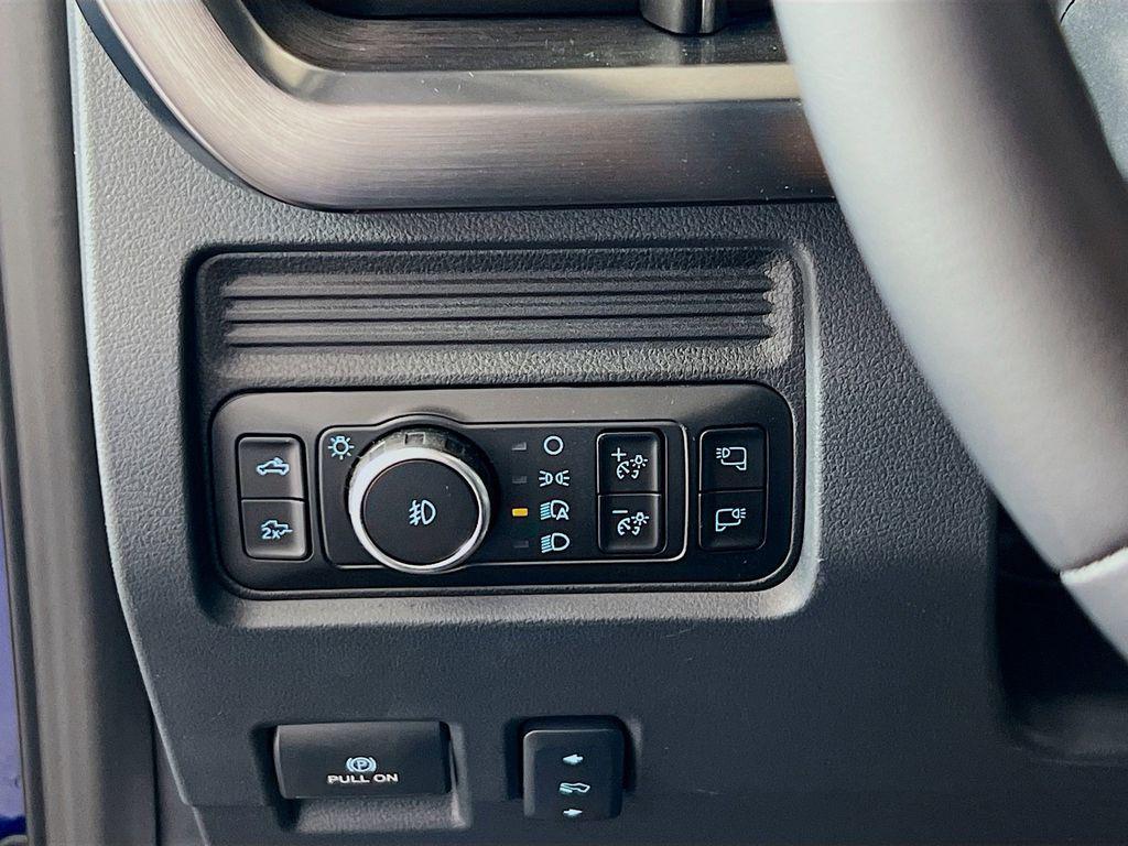 new 2026 Ford F-350 car, priced at $99,135