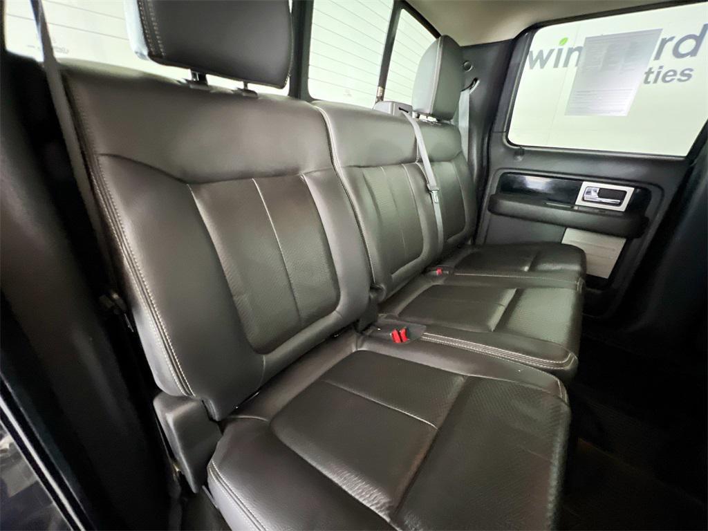 used 2010 Ford F-150 car, priced at $9,802