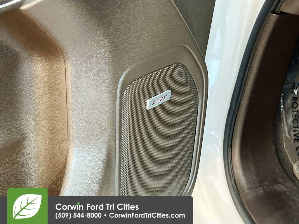 used 2020 GMC Sierra 1500 car, priced at $39,498