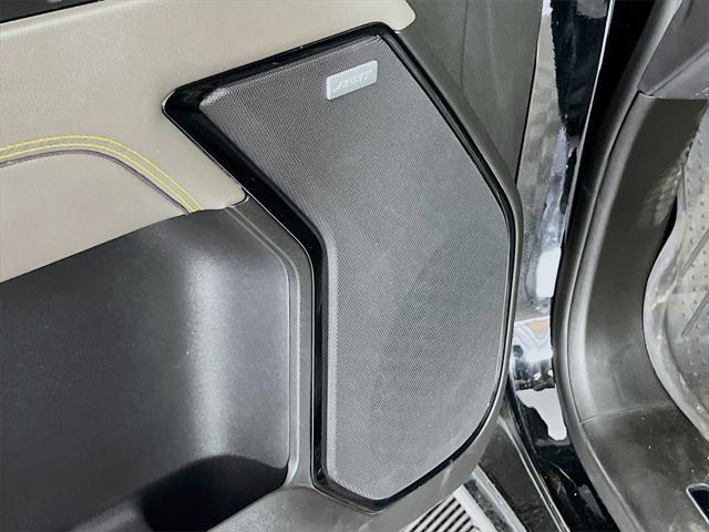 used 2023 Chevrolet Silverado 1500 car, priced at $54,498