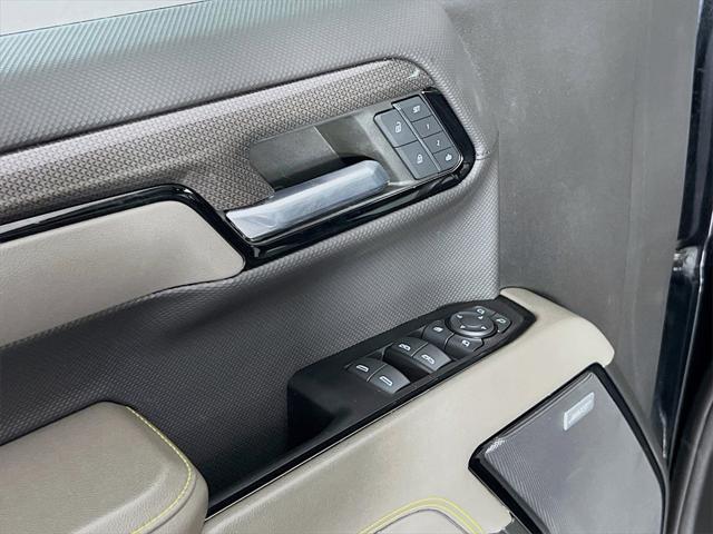 used 2023 Chevrolet Silverado 1500 car, priced at $54,498